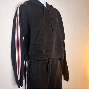 TNA Iconic Tracksuit 2-piece Set Sz XS